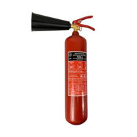 Вогнегасник ВВК - 2 (ОУ-3)