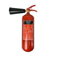 Вогнегасник ВВК - 3,5 (ОУ-5)