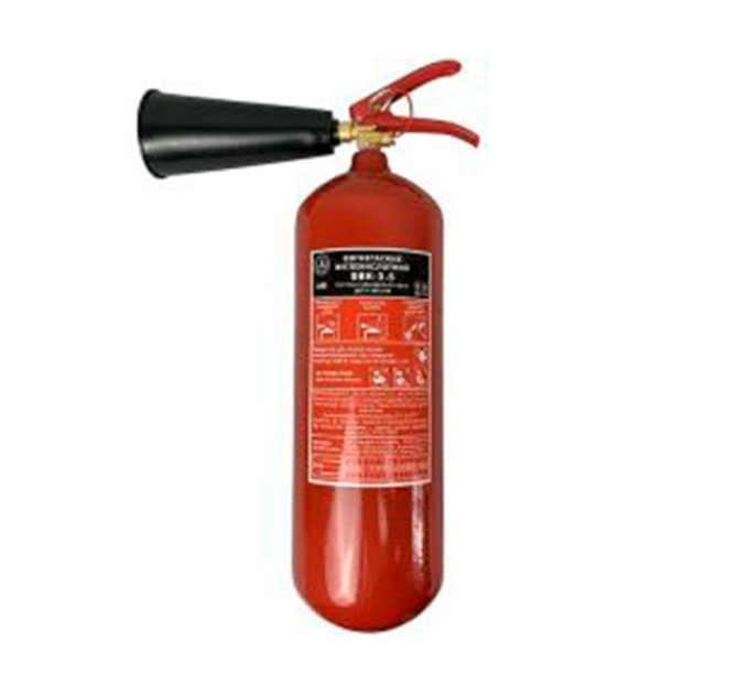 Вогнегасник ВВК - 3,5 (ОУ-5)