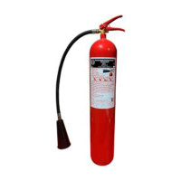 Вогнегасник ВВК - 5 (ОУ-7)