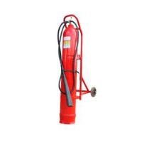 Вогнегасник ВВК -28 (ОУ-40)