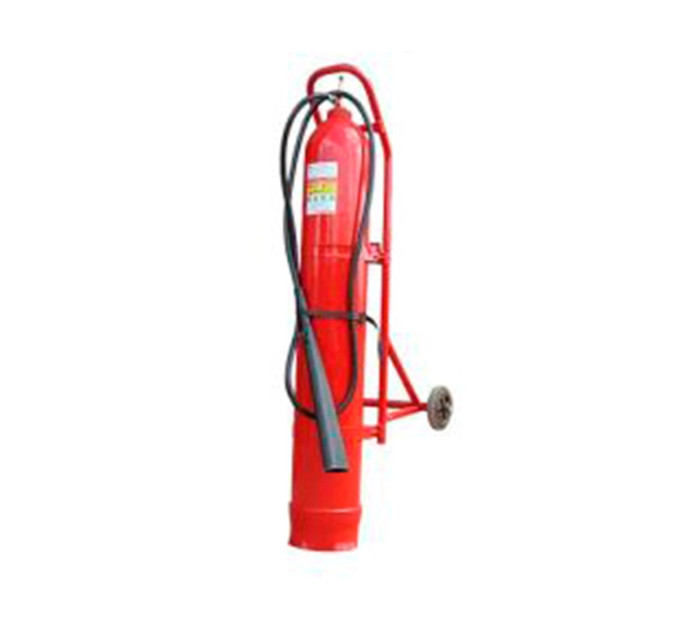 Вогнегасник ВВК -28 (ОУ-40)