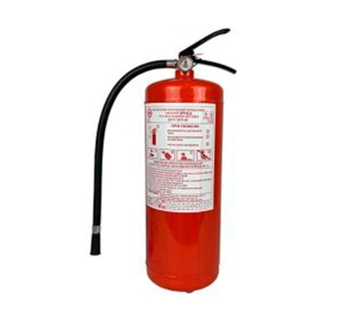 Вогнегасник ВП-6