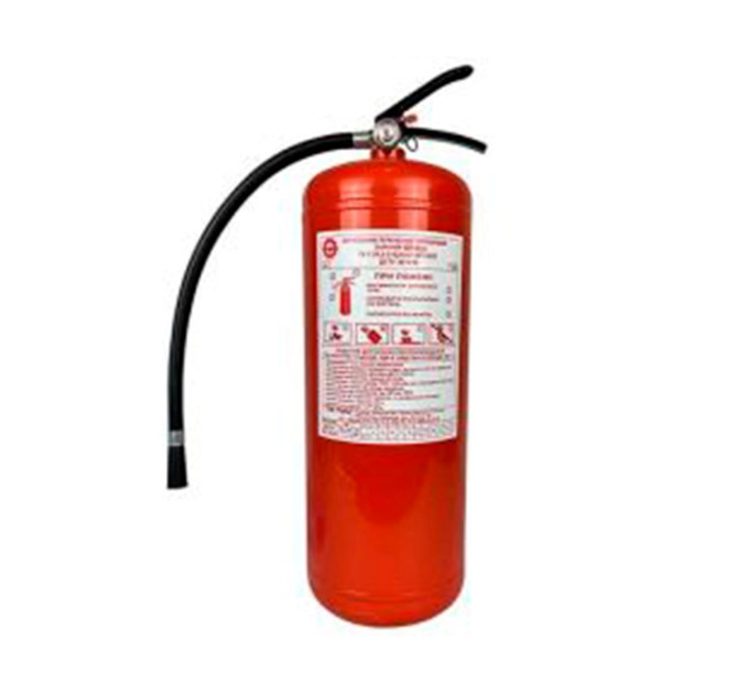 Вогнегасник ВП-9