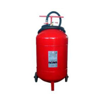 Вогнегасник ОП-50 (ВП-50)