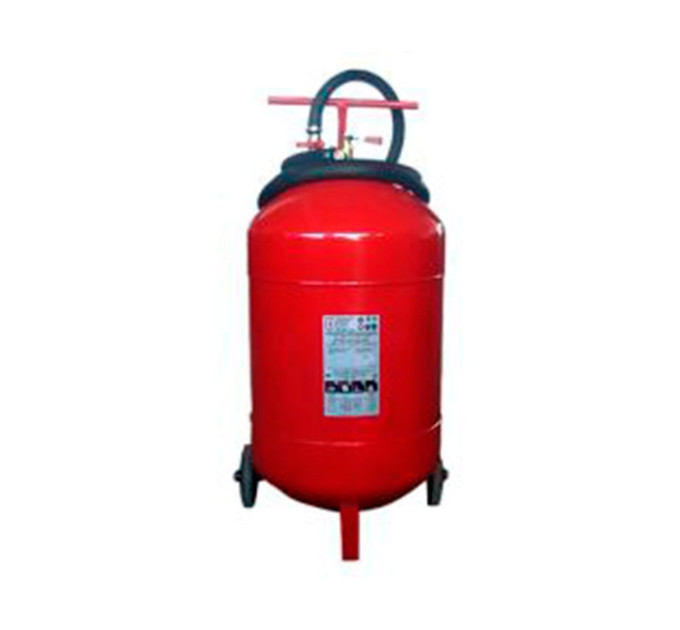 Вогнегасник ОП-50 (ВП-50)