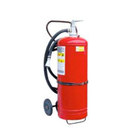 Вогнегасник ОП-100 (ВП-100)