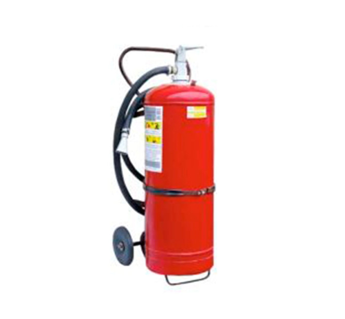 Вогнегасник ОП-100 (ВП-100)