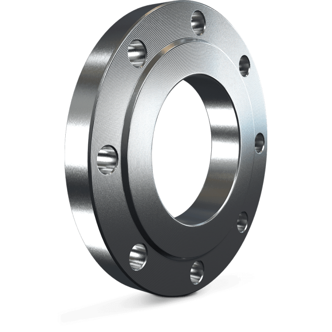 Металеві фланці