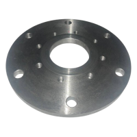 Фланець для пожежного гідранту перехідний