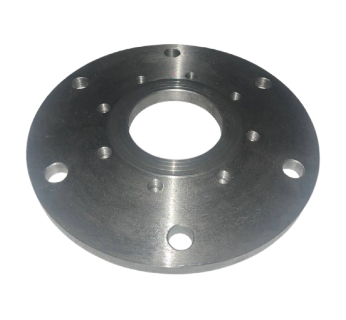 Фланець для пожежного гідранту перехідний
