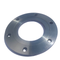 Фланець сталевий для пожежного гідранту