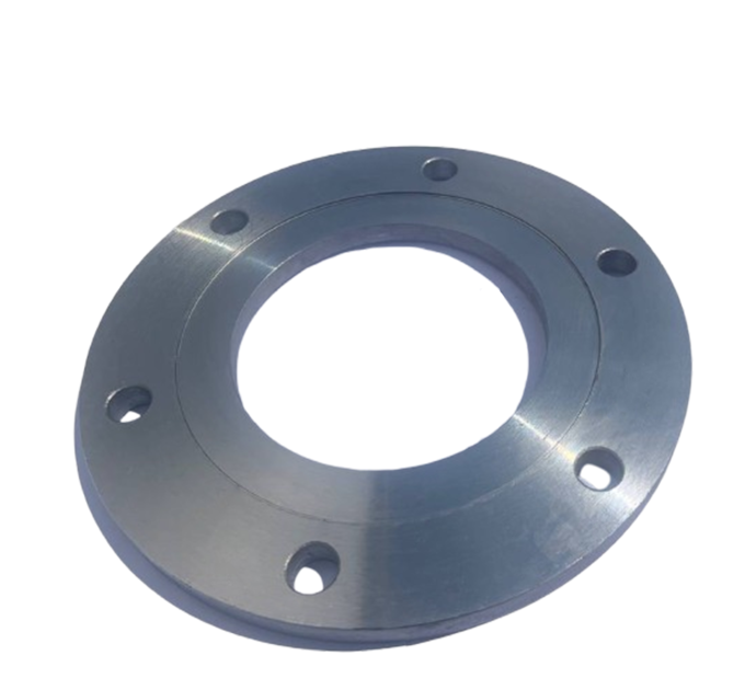 Фланець сталевий для пожежного гідранту