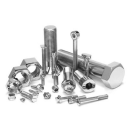 Метизи, кріплення, прокладки