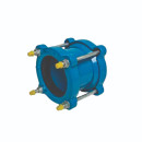 Адаптери та муфти