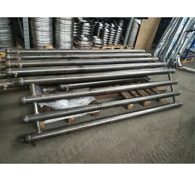 Регистр отопления