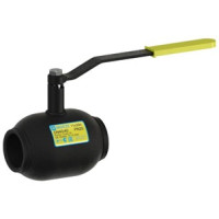 Кран кульовий 11с39п Ду 50/50, Ру 2,5 МПа