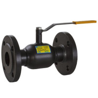 Кран кульовий 11с32п Ду 32/25 Ру 40