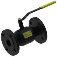 Кран кульовий 11с36п Ду 25/25 Ру 16