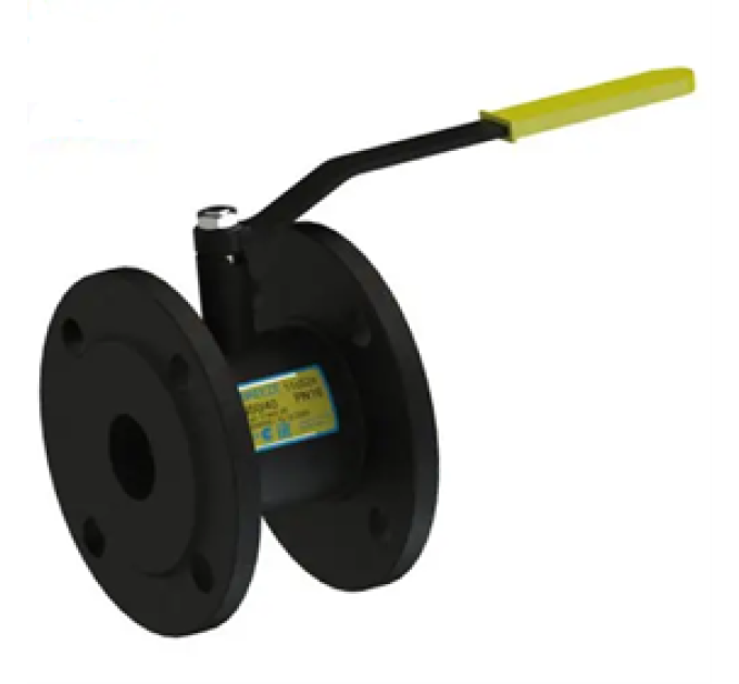 Кран кульовий  11с52п Ду 80/65 Ру 16