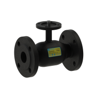 Кран кульовий BREEZE 11с938п Ду 15/15 Ру 40