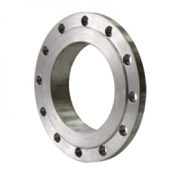Фланець плоский нержавіючий Ду250 Ру10