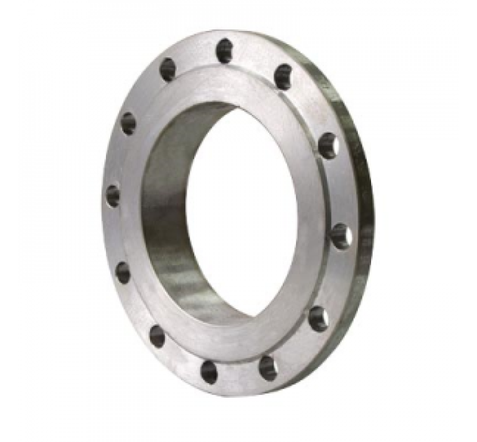 Фланець плоский сталевий Ду200 Ру16