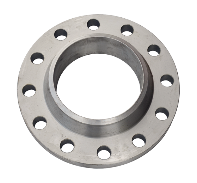Фланець комірцевий сталевий Ду200 Ру40
