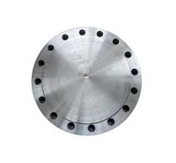 Фланець глухий сталевий Ду500 Ру6