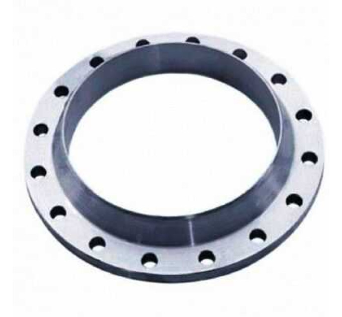 Фланець комірцевий сталевий Ду600 Ру40