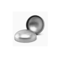 Заглушка еліптична Ду32 (42.4х2.5)