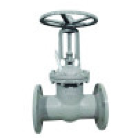 Засувка сталева фланцева 30с64нж Ду350 РУ25