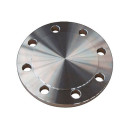 Фланець глухий