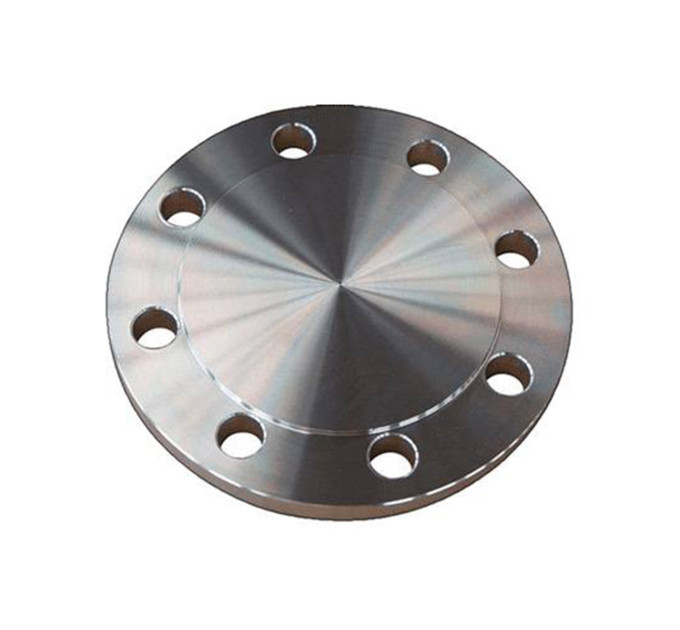 Фланець глухий сталевий Ду150 Ру25