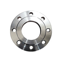 Фланець плоский сталевий Ду100 Ру16