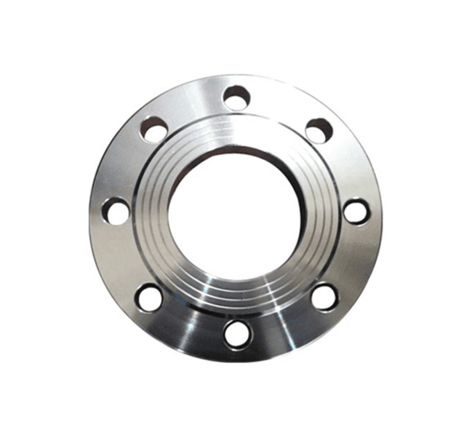 Фланець плоский сталевий Ду100 Ру16