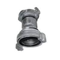 Головка перехідна з'єднувальна пожежна напорна ГПН-50х70