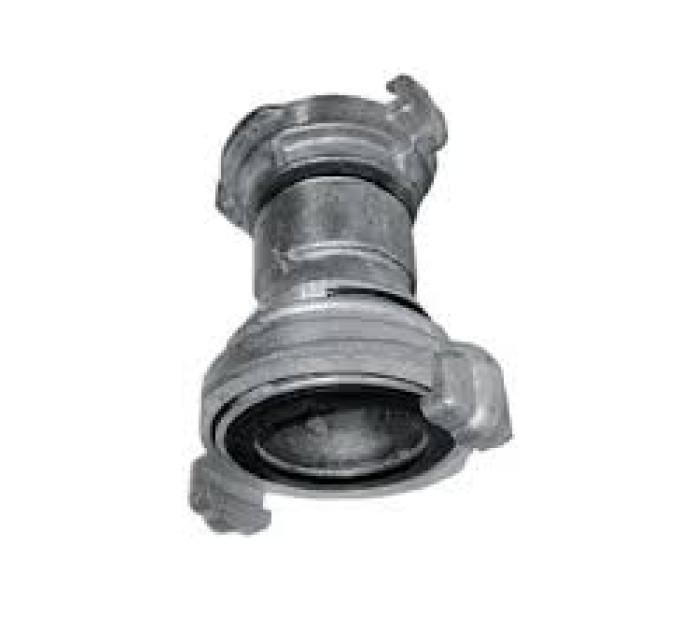 Головка перехідна з'єднувальна пожежна напорна ГПН-50х80