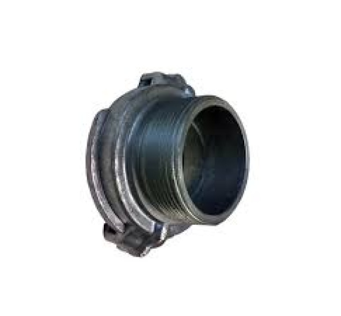 Головка соединительная напорная ГЦН-50