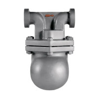 Конденсатовідвідник поплавковий різьбовий Ду15 Ру16