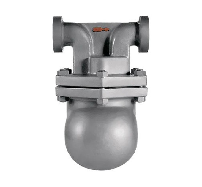 Конденсатовідвідник поплавковий різьбовий Ду50 Ру16