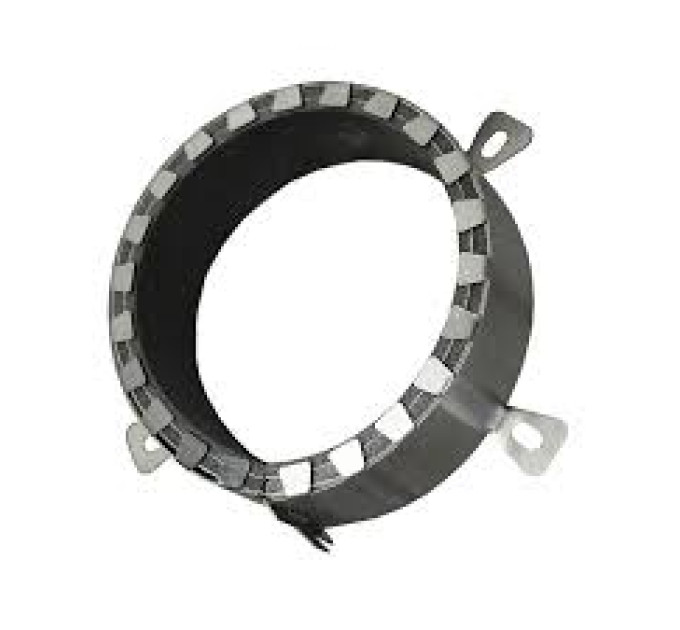 Протипожежна муфта ППМ-40 (для труб 40 мм)