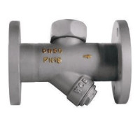 Конденсатовідвідник термодинамічний фланцевий Ду15 Ру16