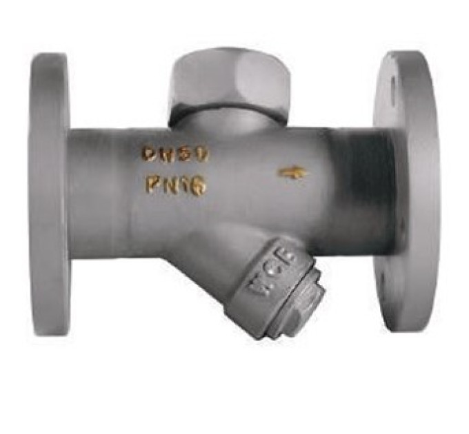 Конденсатовідвідник термодинамічний фланцевий Ду15 Ру16