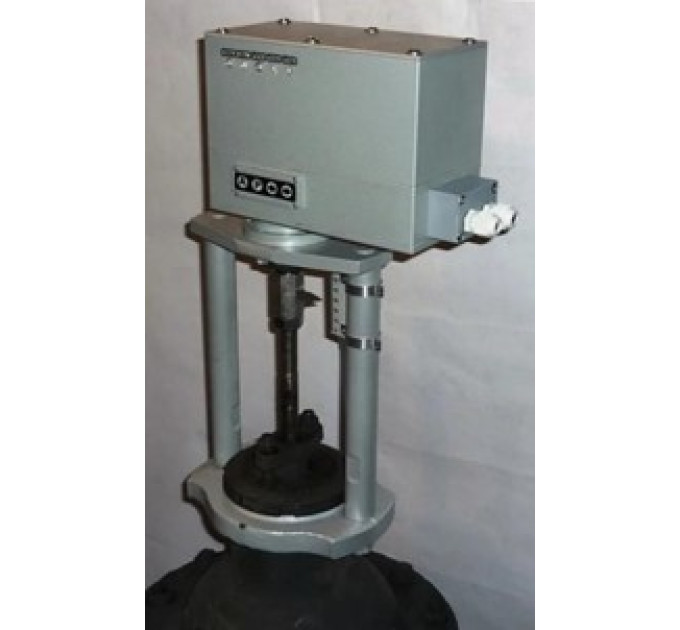 Електропривід СТЕП-П