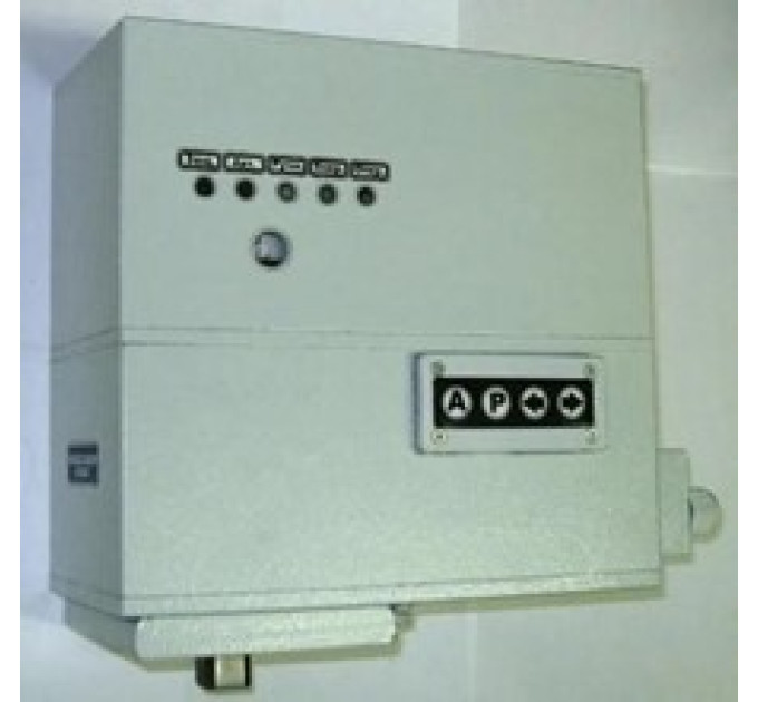 Електропривід СТЕП-О