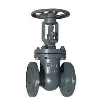 Засувка сталева фланцева 30с41нж Дн100 Ру16