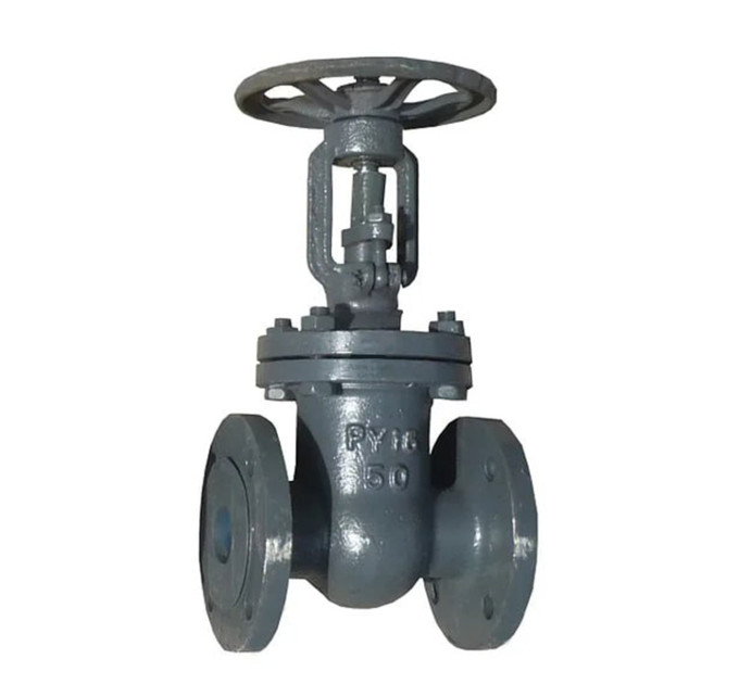 Засувка сталева фланцева 30с41нж Дн150 Ру16