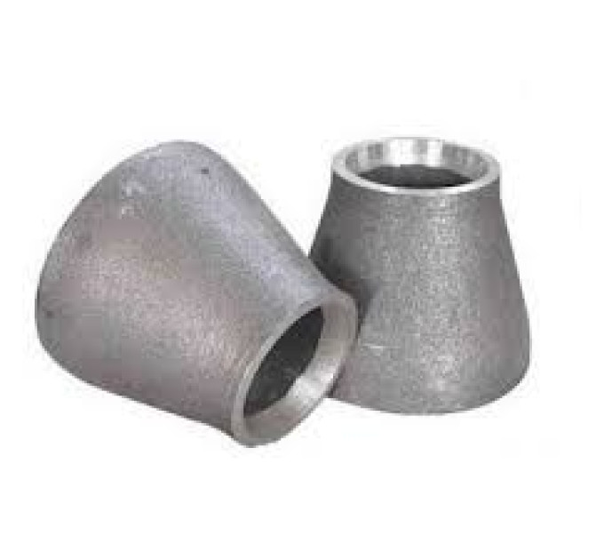 Перехід сталевий концентричний Ду150x100 (159х108)