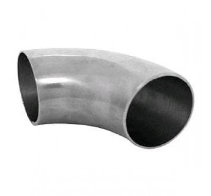 Відвід сталевий Ду100 (114х3.6)